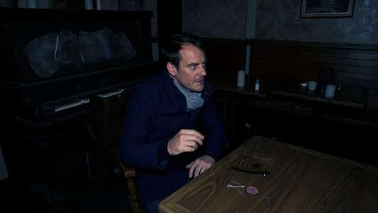 Hell House LLC II: The Abaddon Hotel - Backdrops