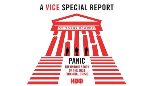 Panic: The Untold Story of the 2008 Financial Crisis - Backdrop
