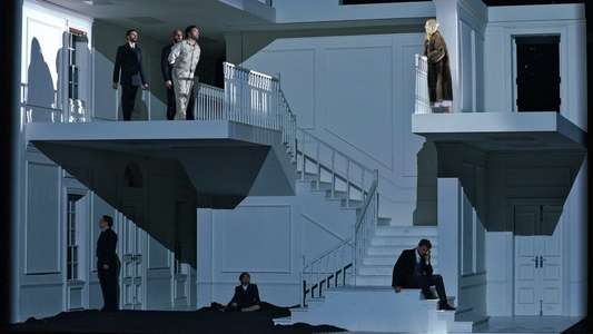Rodelinda - Backdrop