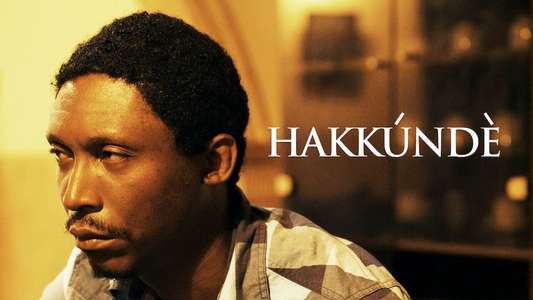 Hakkunde - Backdrop