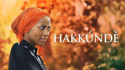 Hakkunde - Backdrop