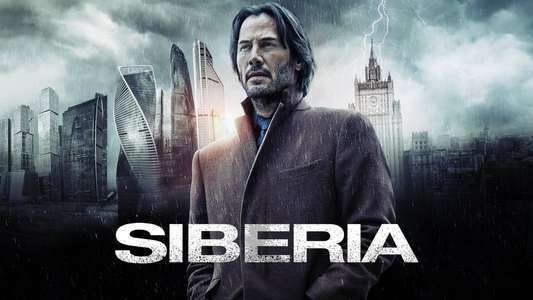 Siberia - Backdrop