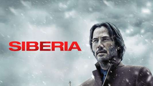 Siberia - Backdrop