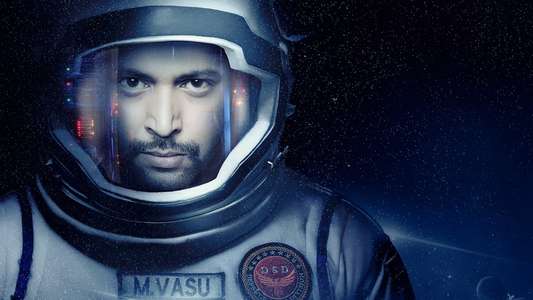 Tik Tik Tik - Backdrops