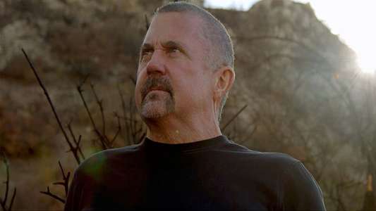 To Hell and Back: The Kane Hodder Story - Backdrop