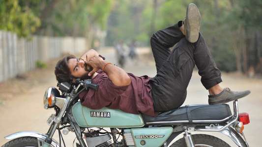 RX 100 - Backdrops
