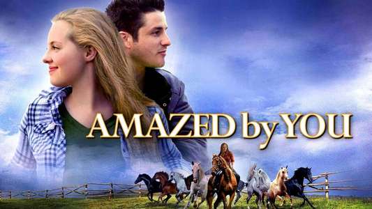 Amazed By You - Backdrop