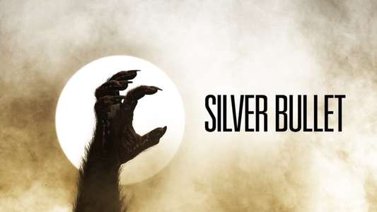 Silver Bullet - Backdrop