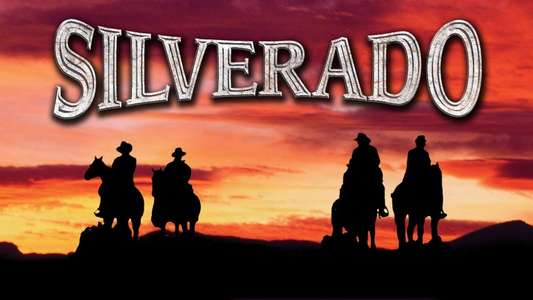 Silverado - Backdrop