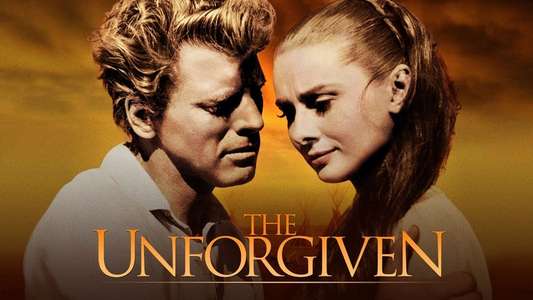 The Unforgiven - Backdrop