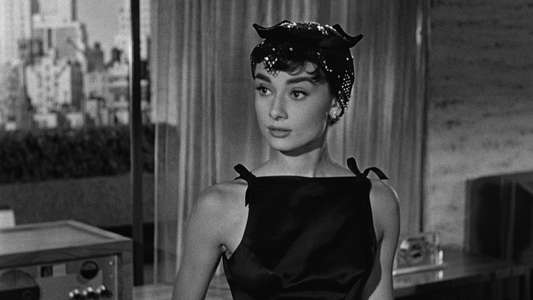 Sabrina - Backdrop