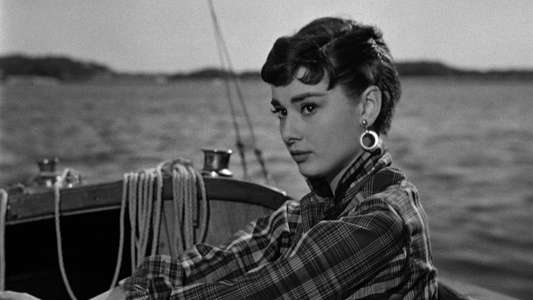 Sabrina - Backdrop