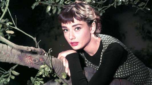 Sabrina - Backdrop