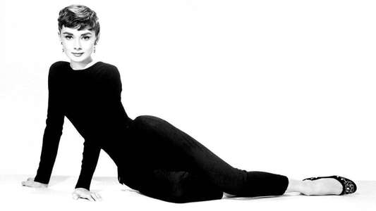 Sabrina - Backdrop
