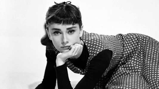 Sabrina - Backdrop