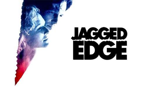 Jagged Edge - Backdrop