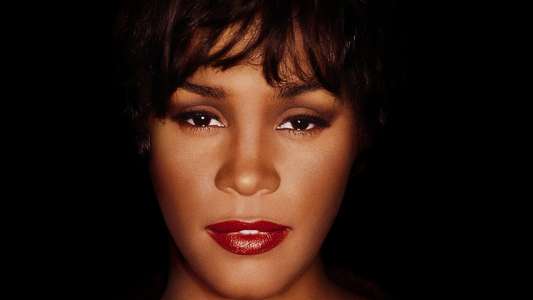Whitney - Backdrop