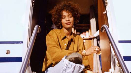 Whitney - Backdrop