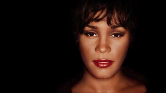 Whitney - Backdrop