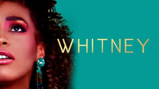 Whitney - Backdrop
