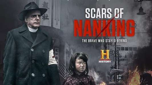 Scars Of Nanking - Backdrop