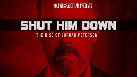 Shut Him Down: The Rise of Jordan Peterson - Backdrop