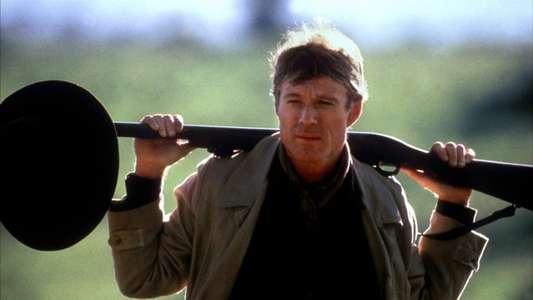 Out of Africa - Backdrop