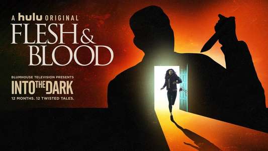 Into the Dark: Flesh & Blood - Backdrops