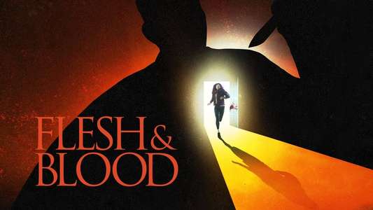 Into the Dark: Flesh & Blood - Backdrops