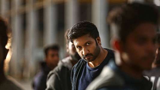 Pantham - Backdrop