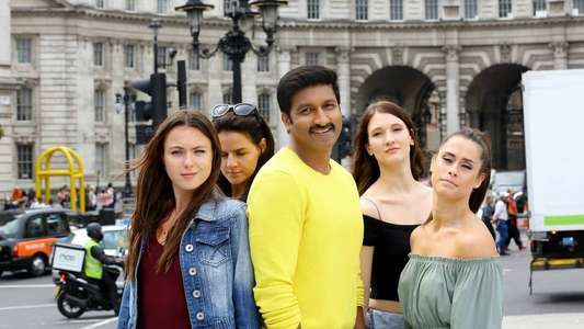 Pantham - Backdrop