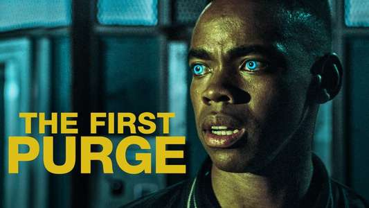 The First Purge - Backdrop