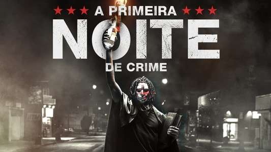 The First Purge - Backdrop