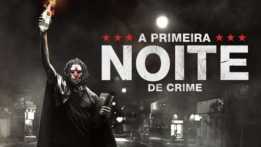 The First Purge - Backdrop