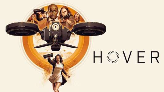 Hover - Backdrops
