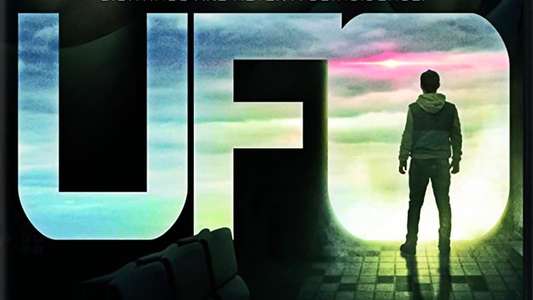 UFO - Backdrop
