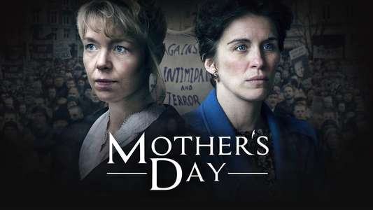 Mother's Day - Backdrop