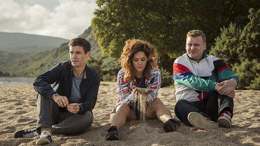 Dublin Oldschool - Backdrop