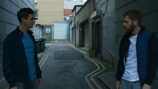 Dublin Oldschool - Backdrop