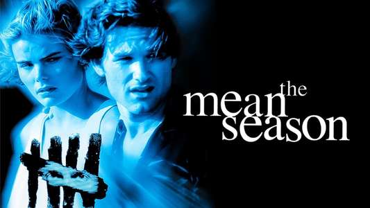 The Mean Season - Backdrop