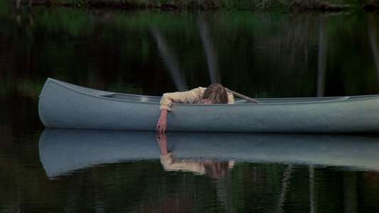 Friday the 13th - Backdrop