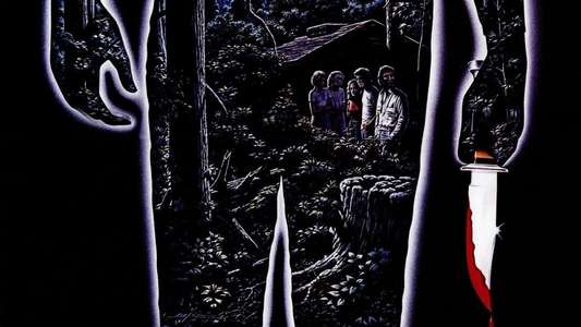 Friday the 13th - Backdrop
