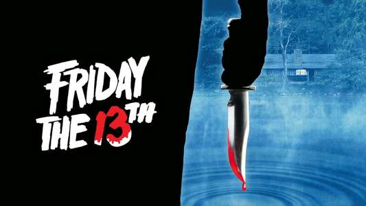 Friday the 13th - Backdrop