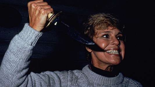 Friday the 13th - Backdrop
