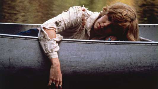 Friday the 13th - Backdrop