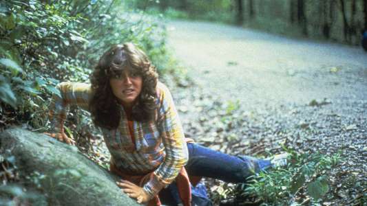 Friday the 13th - Backdrop