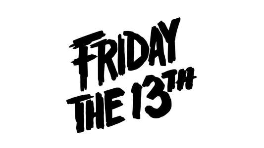 Friday the 13th - Backdrop