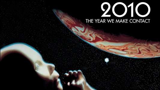 2010 - Backdrop