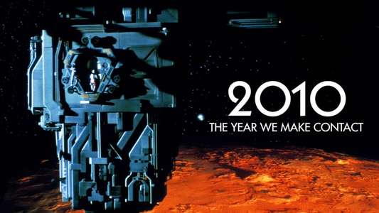 2010 - Backdrop