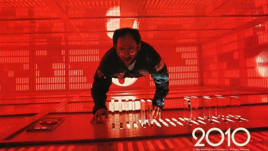 2010 - Backdrop